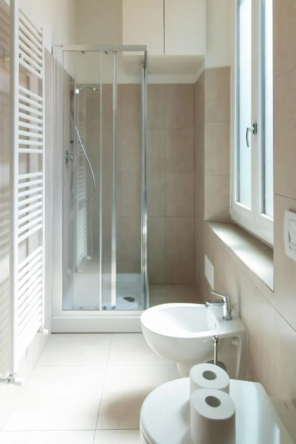 Big Apartment Outside Ztl Zone Florence