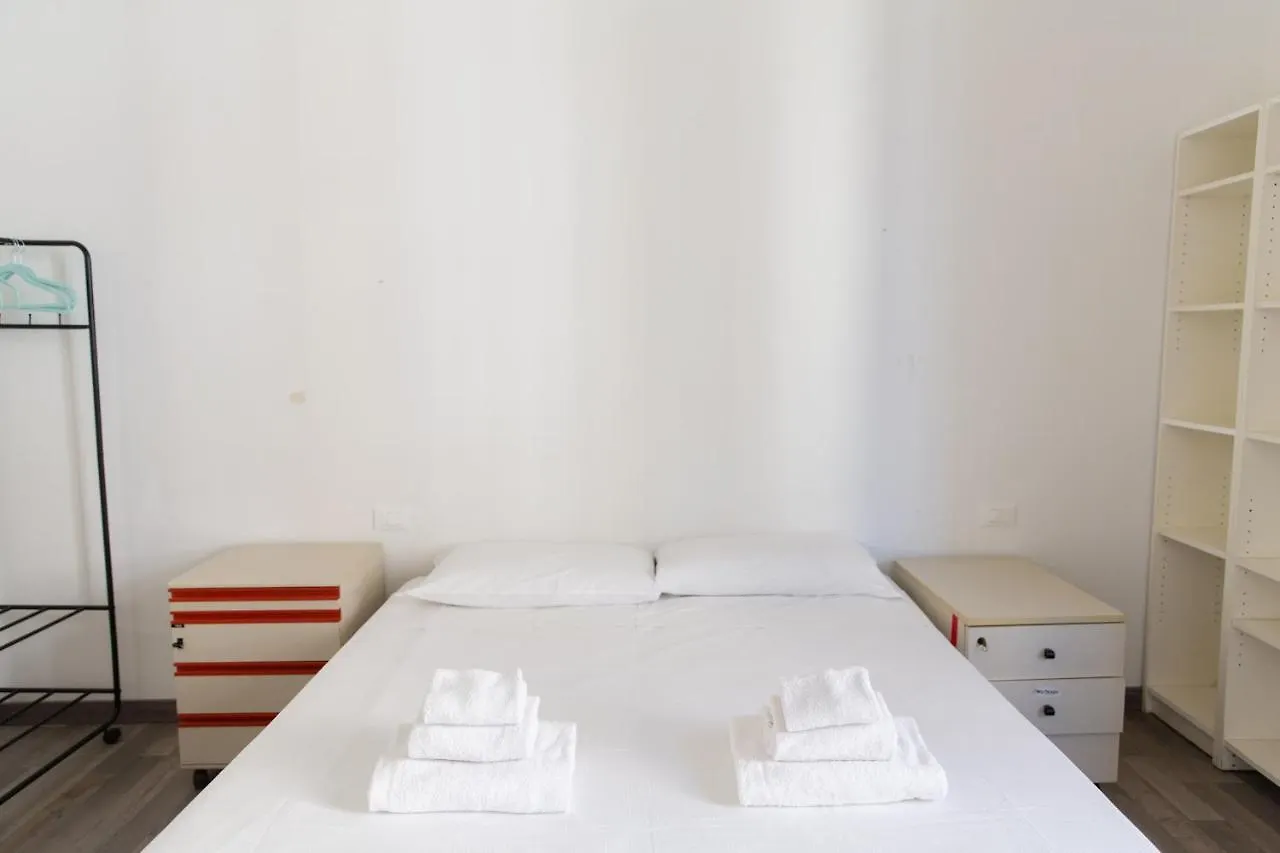 Big Apartment Outside Ztl Zone Florence
