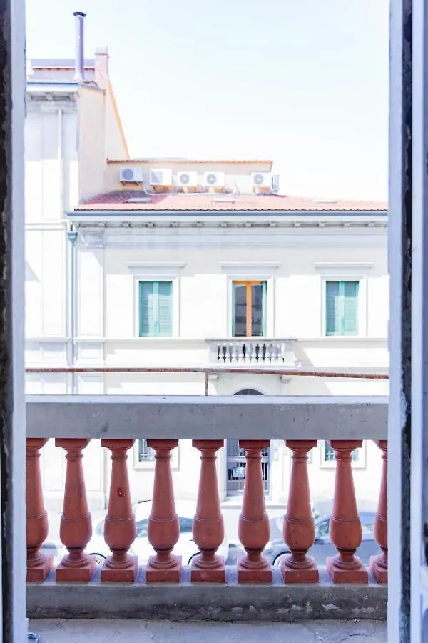 Big Apartment Outside Ztl Zone Florence 0*,  Italy
