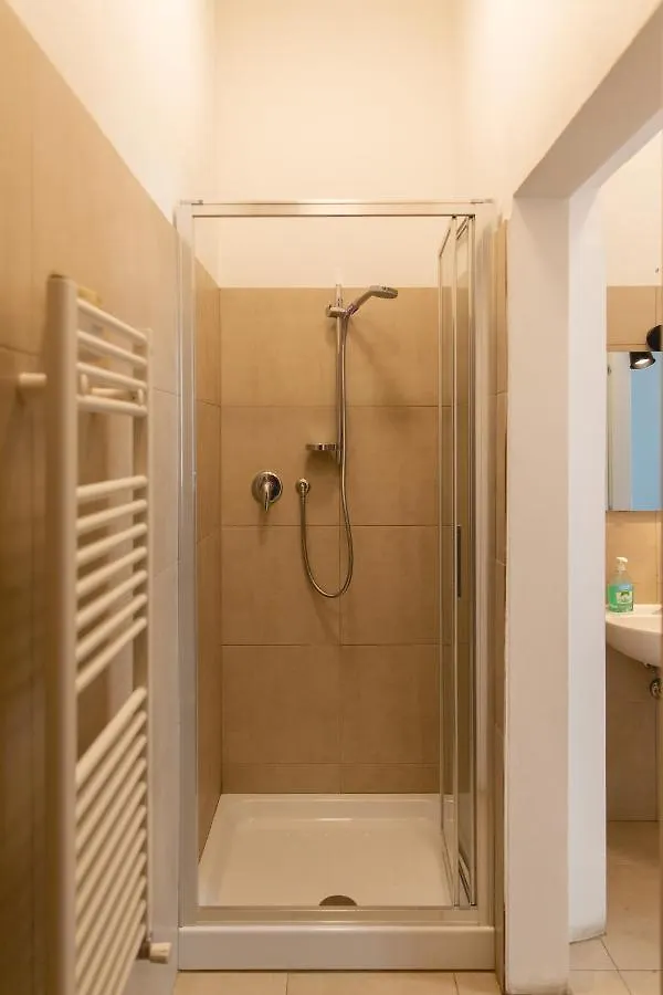 Big Apartment Outside Ztl Zone Florence